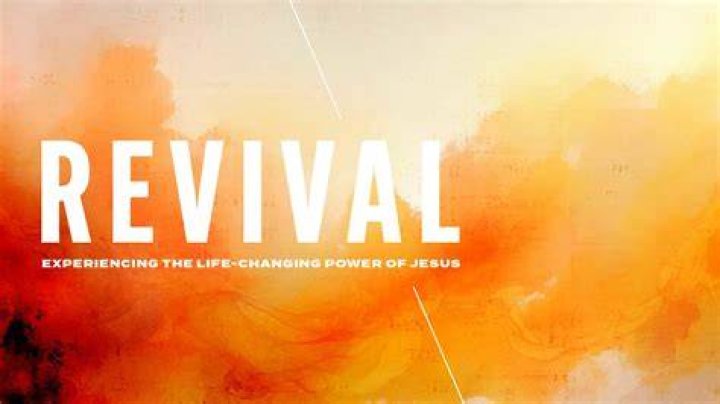 The Revival