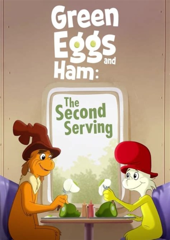 The Second Serving (2012) on myCast