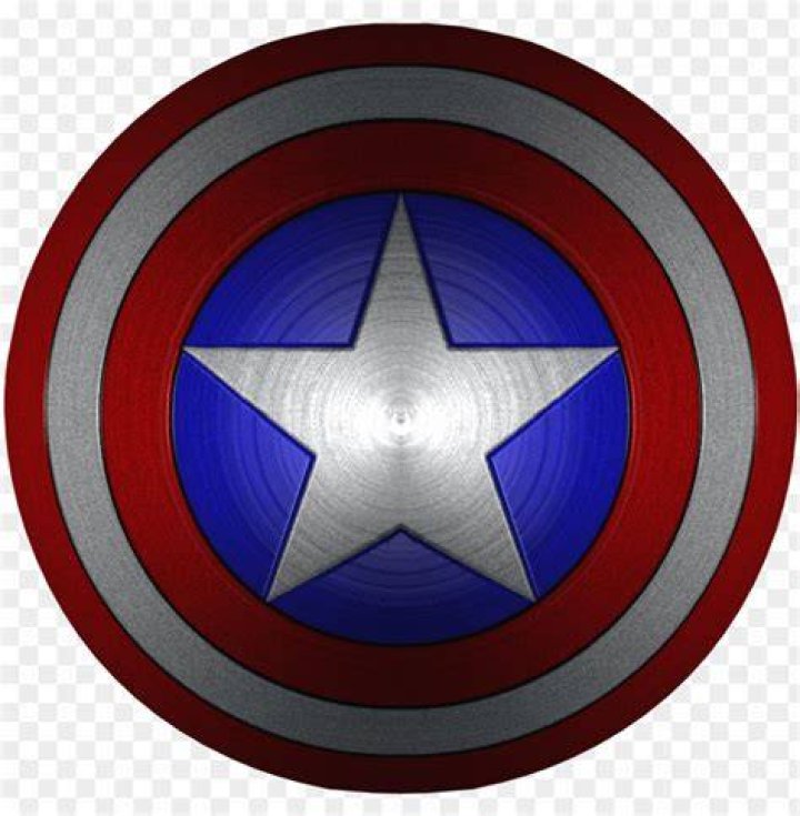 The Shield Cropped