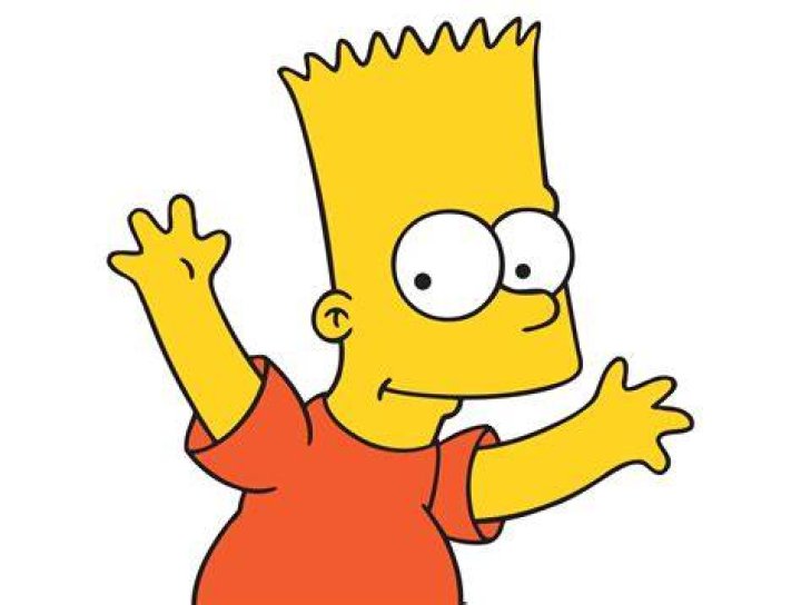 The Simpson's