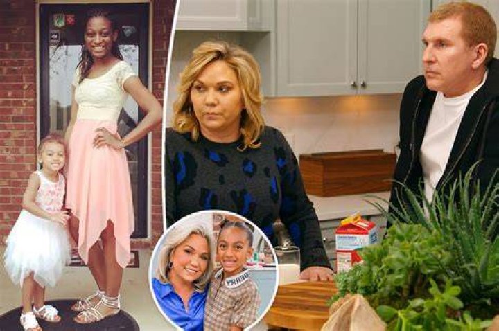 The Truth About Chloe Chrisley