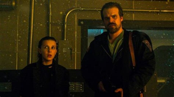 The Truth About Millie Bobby Brown And Winona Ryder's Relationship