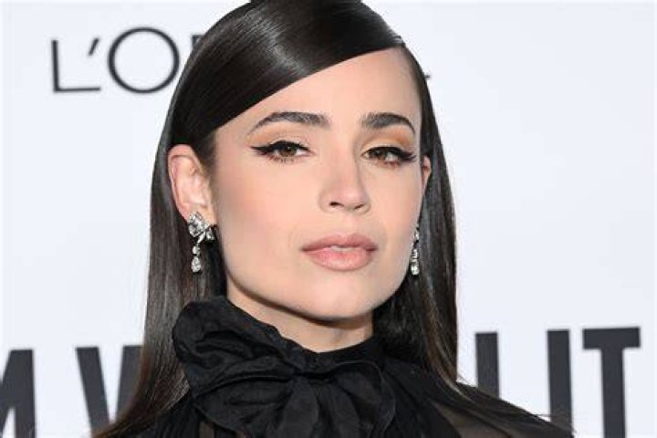 The Truth About Sofia Carson's Real Name