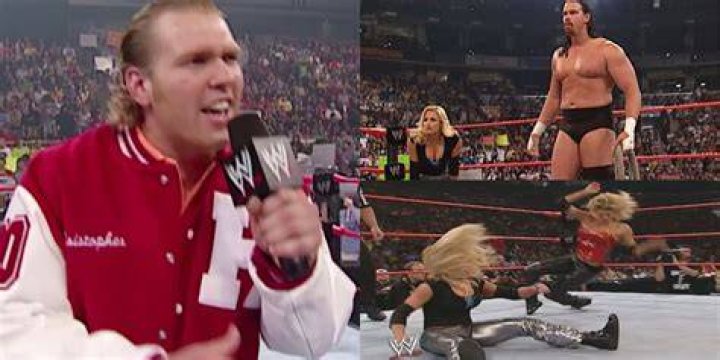 The Worst WWE Raw Match Ever
