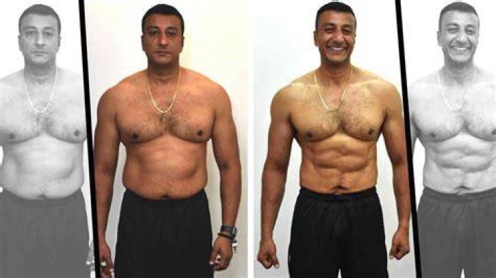 This Guy Lost 30 Pounds In 3 Months By Following These Simple Tips