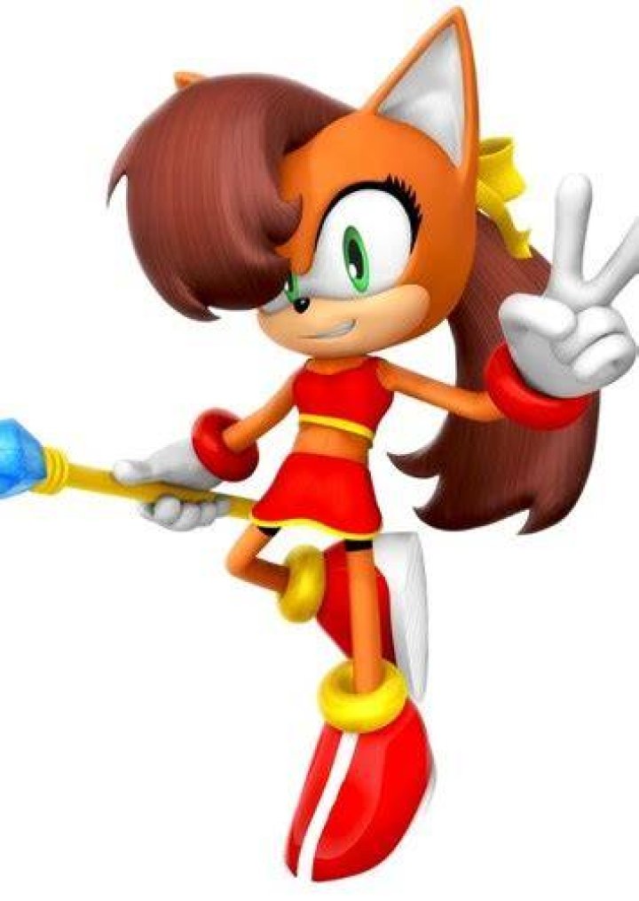 Tiara Boobowski Fan Casting