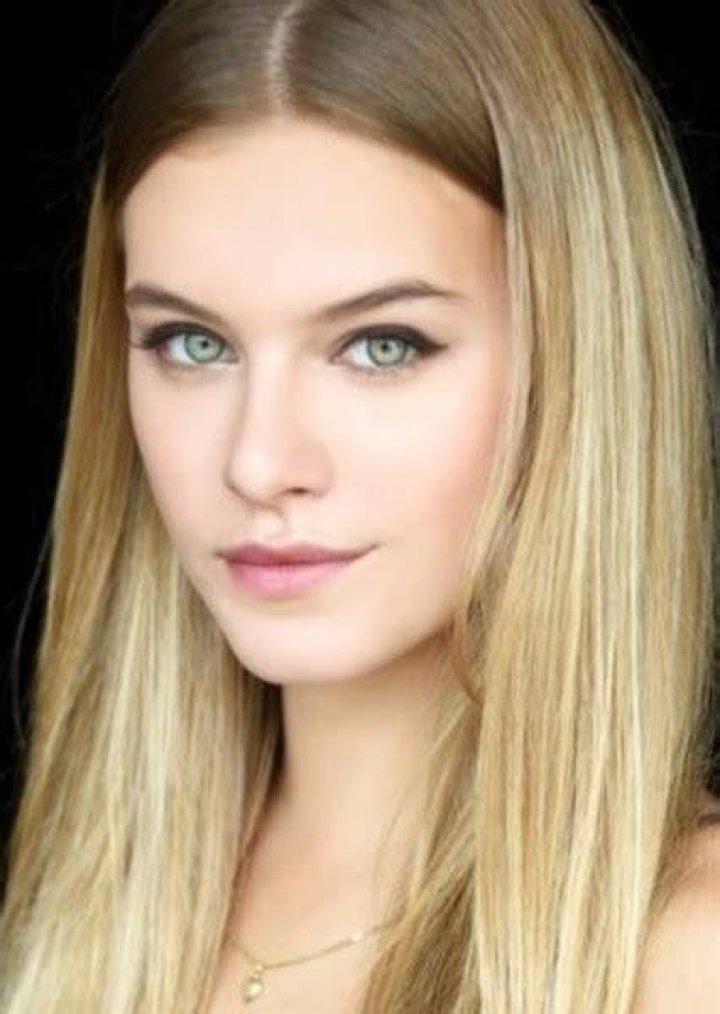 Tiera Skovbye Fan Casting
