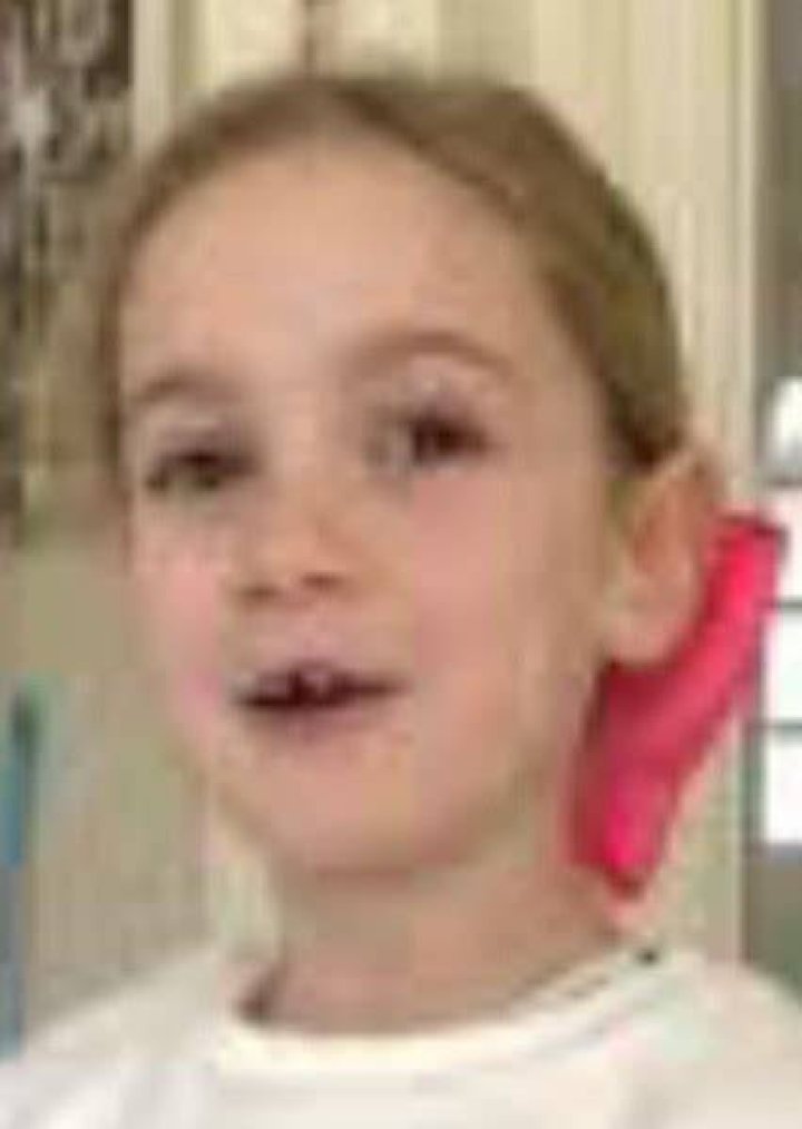 Tilly Mills Fan Casting