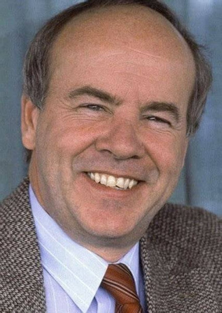 Tim Conway Fan Casting