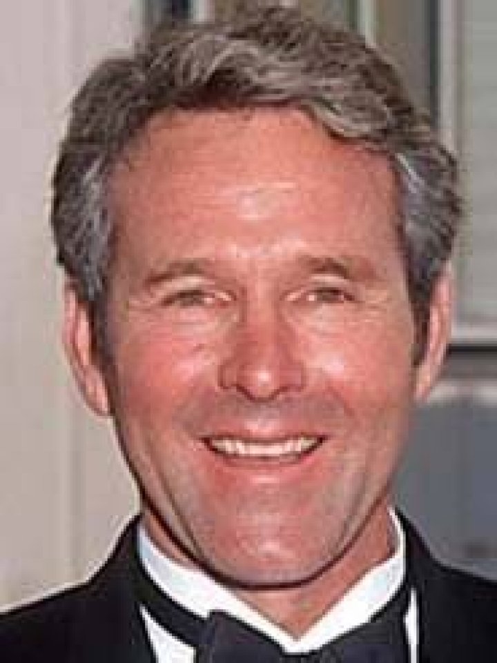 Timothy Bottoms Fan Casting