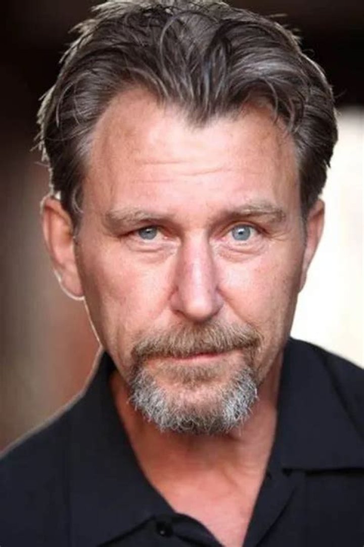 Timothy Carhart Fan Casting