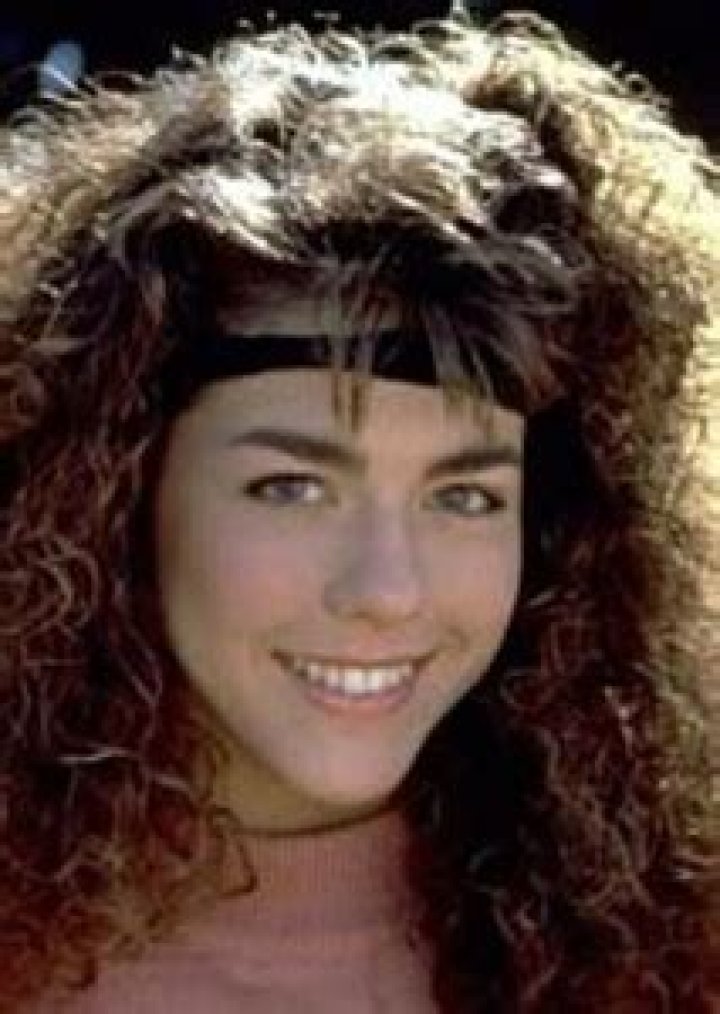 Tina Caspary Fan Casting