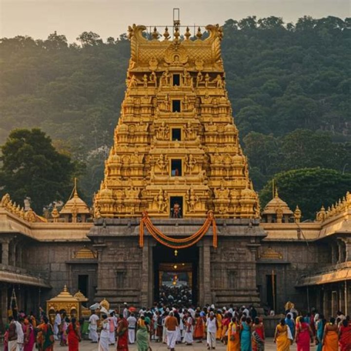 Tirupati