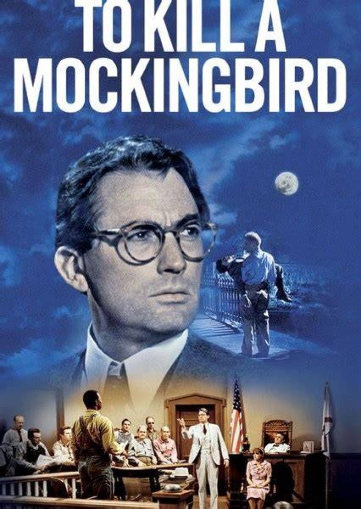 To Kill a Mockingbird (Remake)