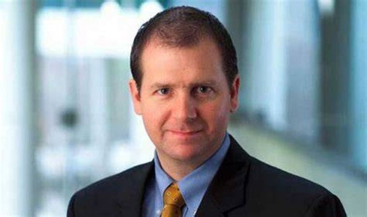 Todd Thompson Bio, Net Worth, Salary, Age, Relationship, Height, Ethnicity