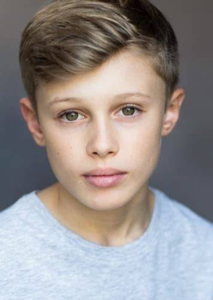 Tom Abisgold Fan Casting