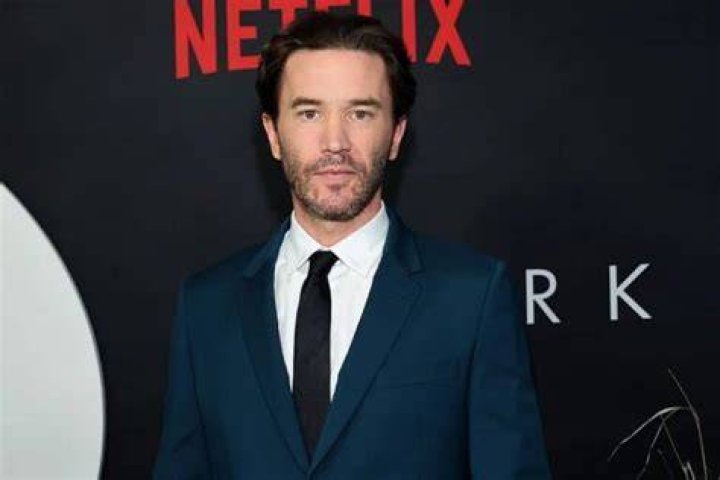 Tom Pelphrey biography, history, age, weight, height, net worth