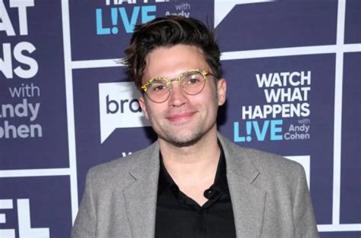 TOM SCHWARTZ HEIGHT AND WEIGHT Height Compare