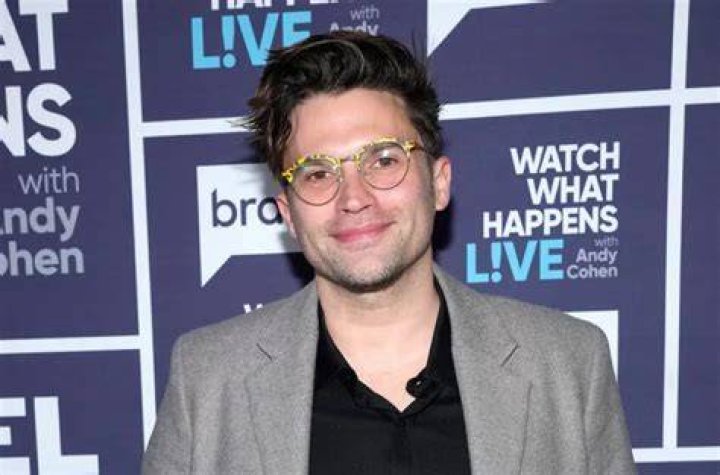 Tom Schwartz Height, Weight, Age, Family, Biography, Spouse