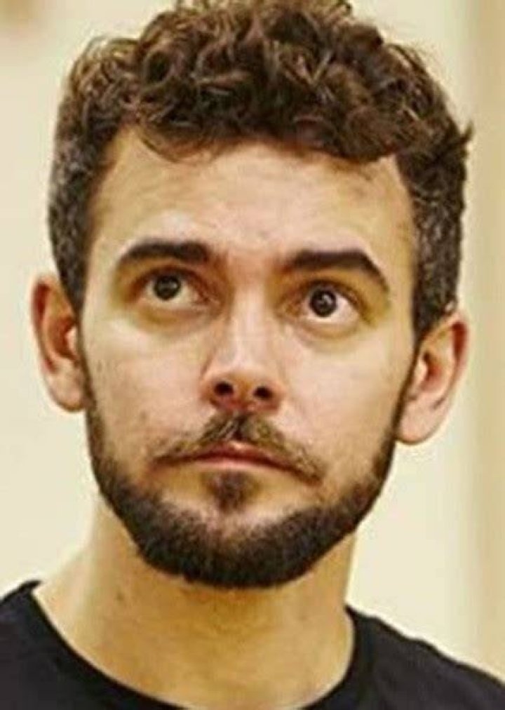 Tom Wilton Fan Casting