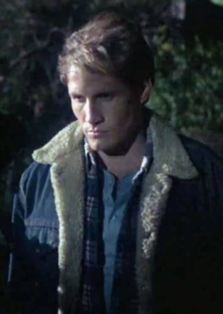 Tommy Jarvis Fan Casting