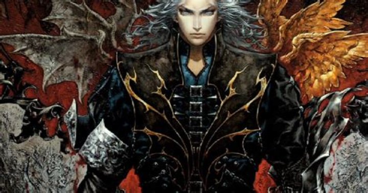 Top 10 Castlevania Games | Articles on WatchMojo.com