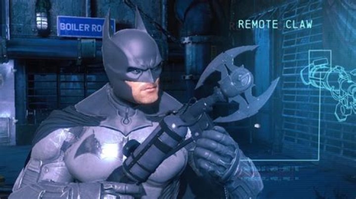 Top 10 Dumbest Batman Gadgets | Articles on WatchMojo.com