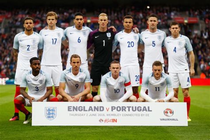 Top 10 England football team goalies of all time