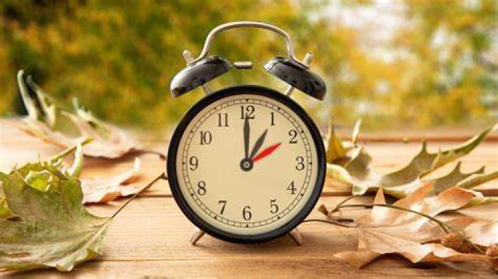 Top 5 Reasons Daylight Saving Time Needs to Die