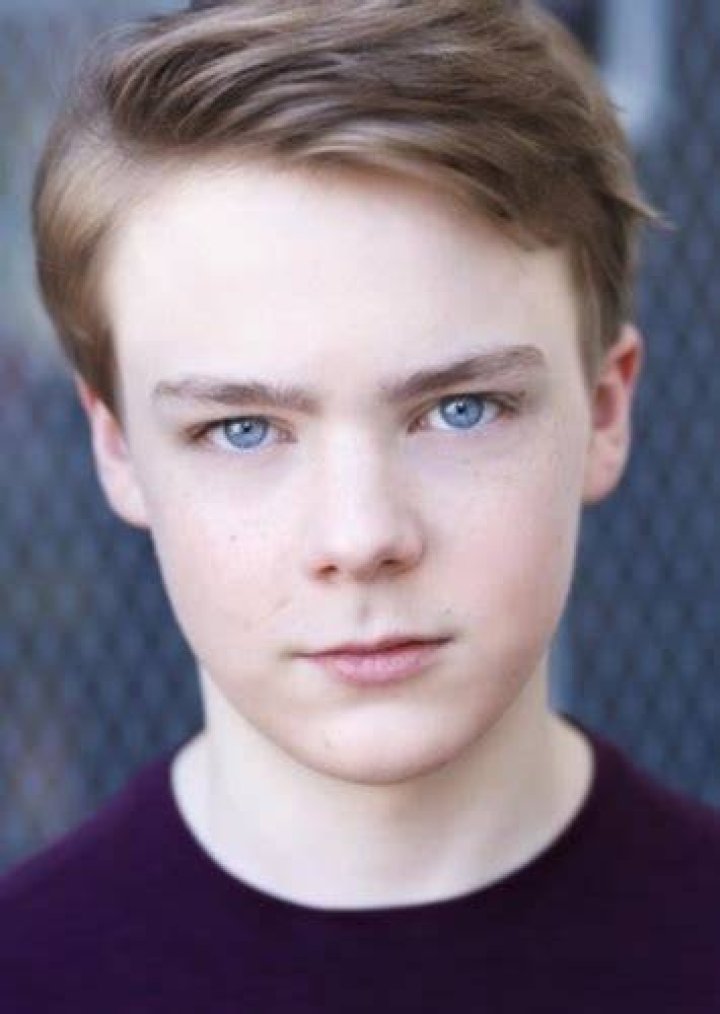 Topper Thornton Fan Casting