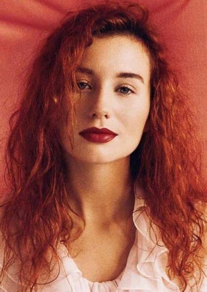 Tori Amos Fan Casting