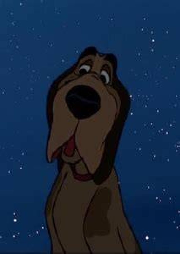 Towser (101 Dalmatians) Fan Casting