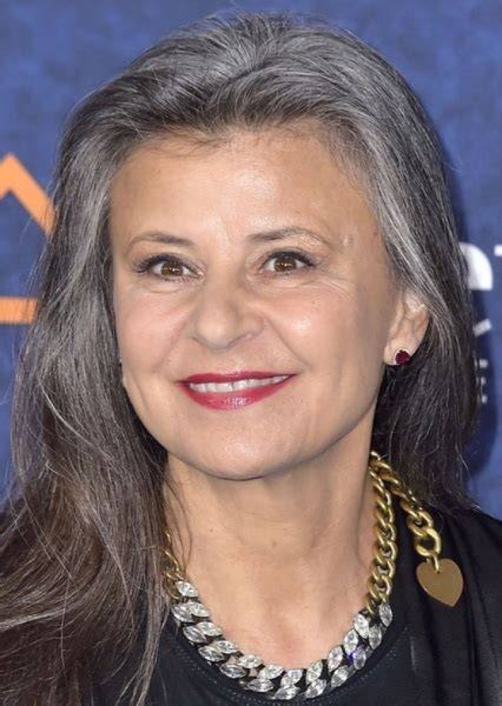 Tracey Ullman Fan Casting