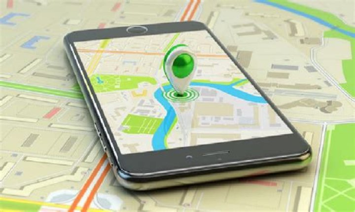 Tracking device, Smartphone apps, Gps