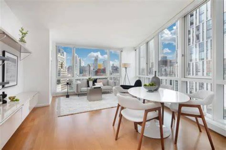Tribeca condos