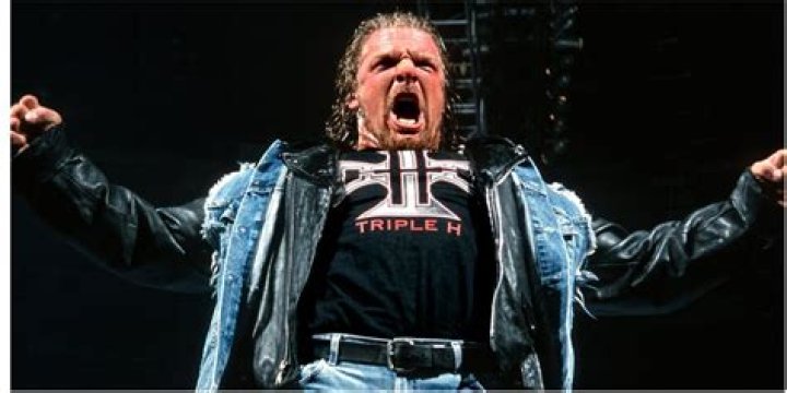 Triple H Return