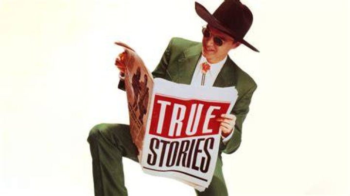 True Stories