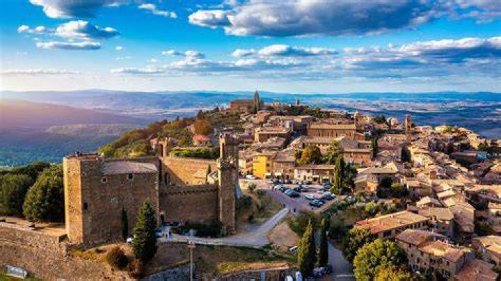 Tuscany, Italy