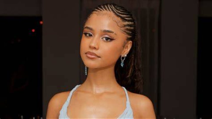 Tyla African Singer Height