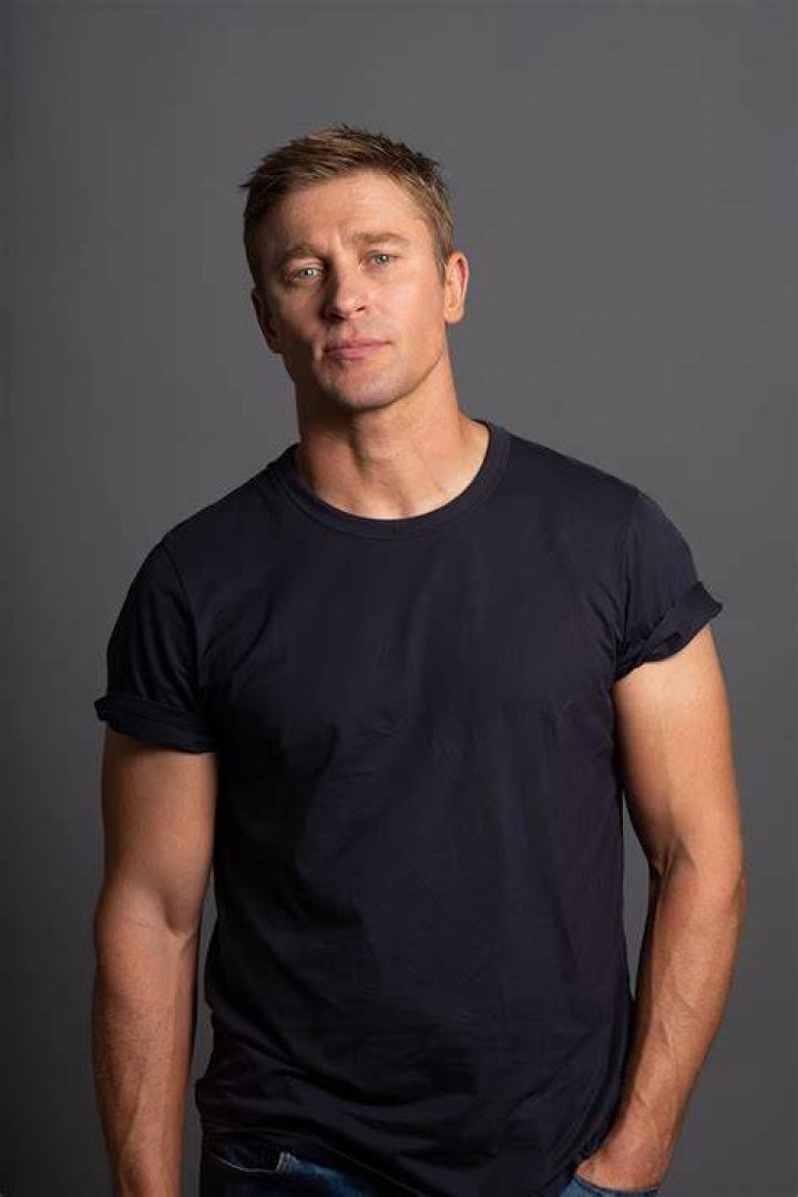 Tyler Jacob Moore Fan Casting