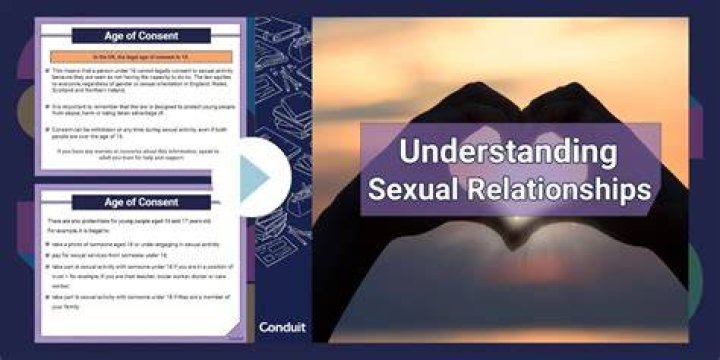 Understanding NSA Sexual Relationships: A Comprehensive Guide