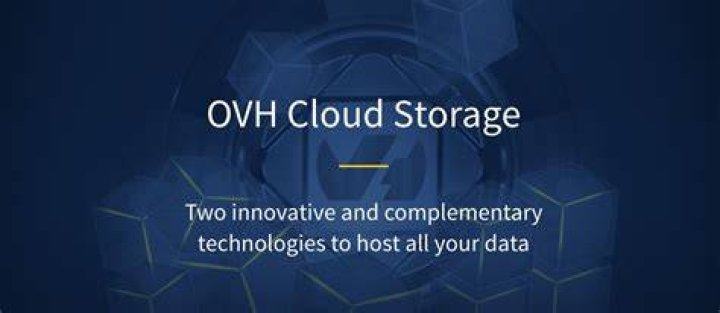 Understanding OVH Object Storage pricing A costeffective data storage