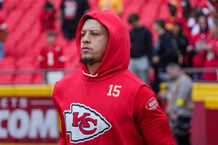 Understanding Patrick Mahomes' Daughter And Her Journey With Down Syndrome