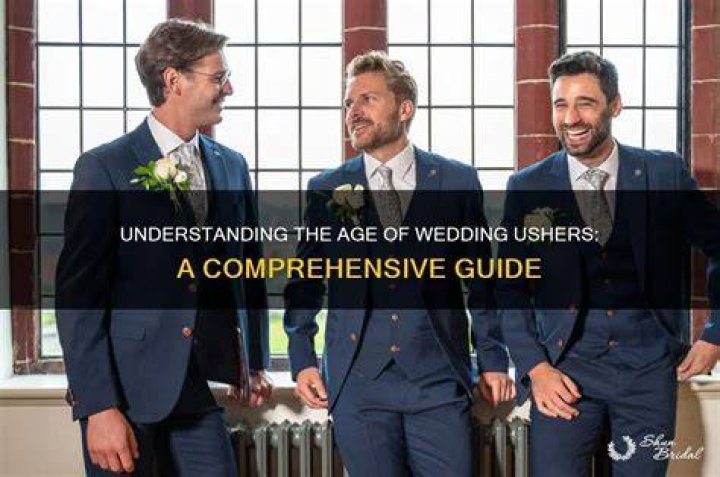 Understanding Ushers Height: A Comprehensive Guide