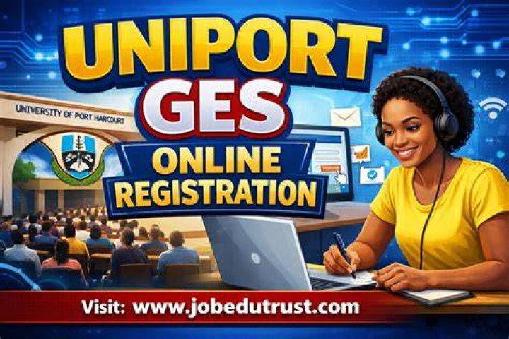 Uniport Portal https// Check Latest Application
