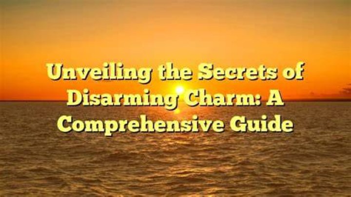 Unveiling The Secrets: A Comprehensive Guide To 