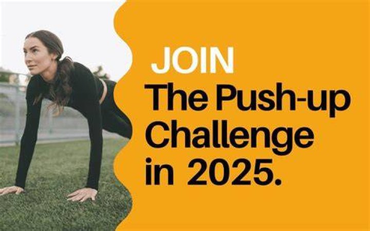 up for the challenge