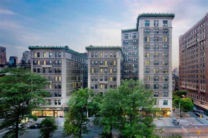 Upper West Side condos