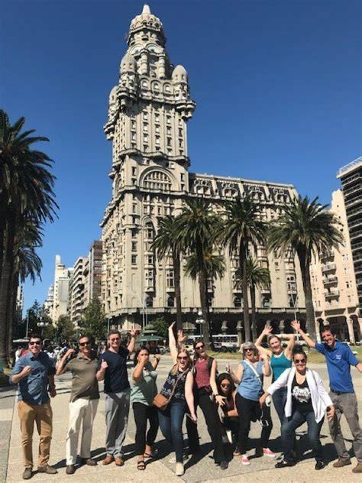 USAC Uruguay: Montevideo - Spanish Language & Culture