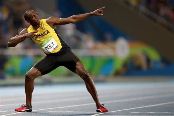 Usain Bolt's net worth, age, medals, wife, nationality, world record